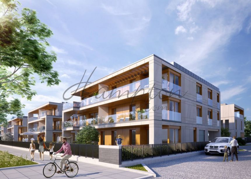Warszawa Mokotów, 3 939 810 zł, 187.61 m2, pietro 1/2 miniaturka 4