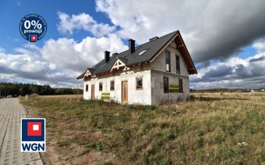 Siemianice, 390 000 zł, 67.88 m2, technologia Ytong