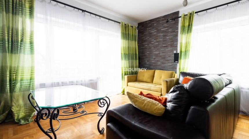 Dom 231m2, Wzgórza Krzesławickie, działka 9 arów miniaturka 14
