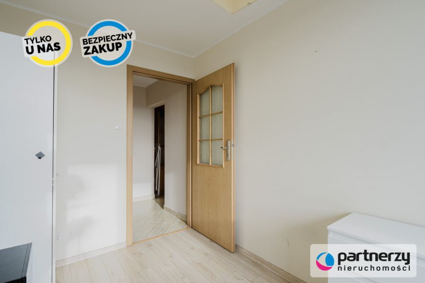 Gdańsk Przymorze, 860 000 zł, 72 m2, z balkonem miniaturka 11