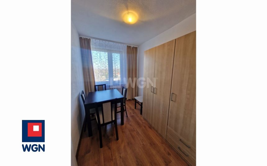 Chrzanów, 1 700 zł, 48.75 m2, z loggią miniaturka 4