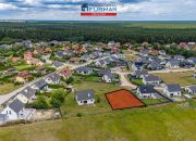 Zawada, 199 000 zł, 7.71 ar, woda w drodze miniaturka 2