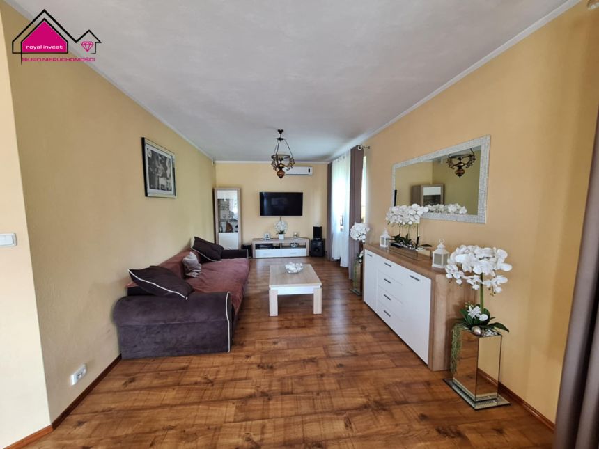 Osowce, 805 000 zł, 160 m2, wolnostojący miniaturka 3