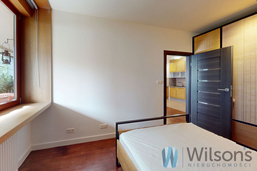 Warszawa Stary Wilanów, 944 000 zł, 50.8 m2, z balkonem miniaturka 9