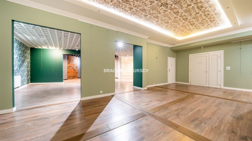 Lokal użytkowy- 340m2, rejon ul. Zakopiańskiej miniaturka 18