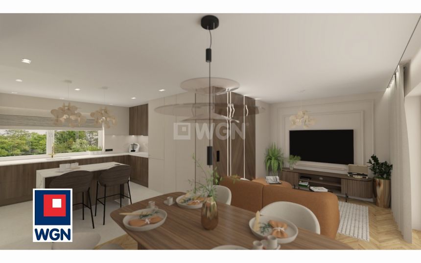 Dąbrowa Górnicza Strzemieszyce Wielkie, 369 000 zł, 72.8 m2, stan dobry miniaturka 4