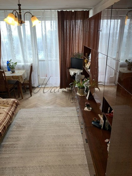 Warszawa Żoliborz, 679 000 zł, 39.57 m2, z balkonem miniaturka 2