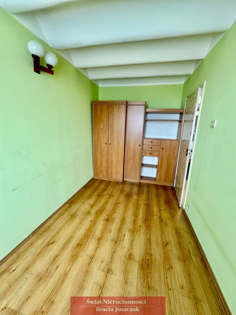 Wrocław Krzyki, 490 000 zł, 42.97 m2, z balkonem miniaturka 10