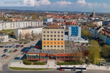 Lokal użytkowy - Koszalin