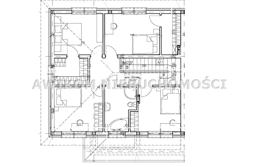 Mszczonów, 799 000 zł, 151 m2, bliźniak miniaturka 10