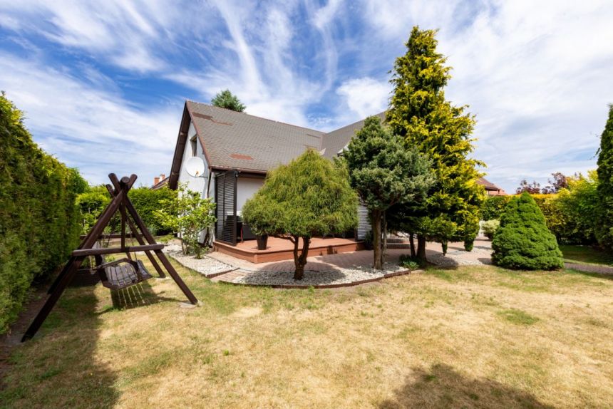 Orle, 1 150 000 zł, 159.36 m2, z gazobetonu miniaturka 30