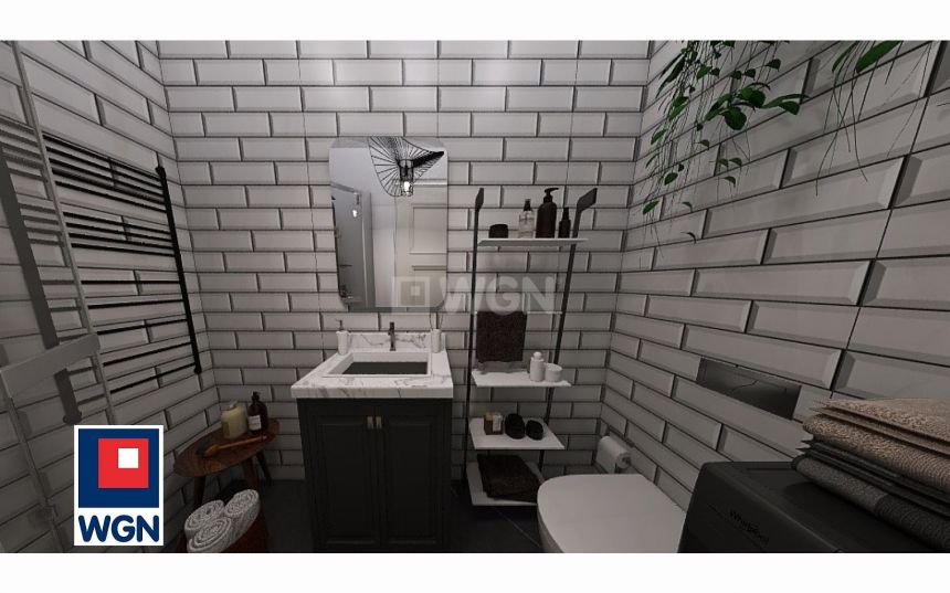 Gdańsk, 371 933 zł, 26.94 m2, oddzielna kuchnia miniaturka 7
