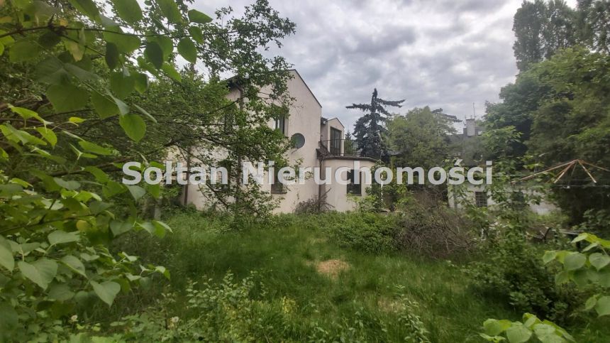 Warszawa Mokotów, 2 999 000 zł, 180 m2, z cegły miniaturka 3