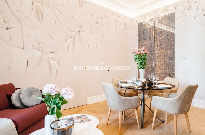 Apartament w sercu Krakowa 51m2 świetna inwestycja miniaturka 10
