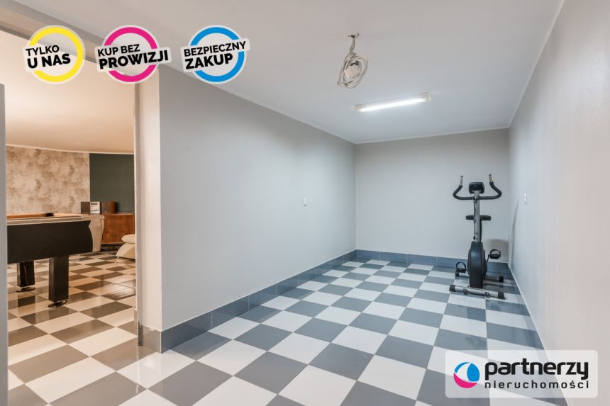Grabowska Huta, 999 000 zł, 102 m2, ogrzewanie węglowe miniaturka 17