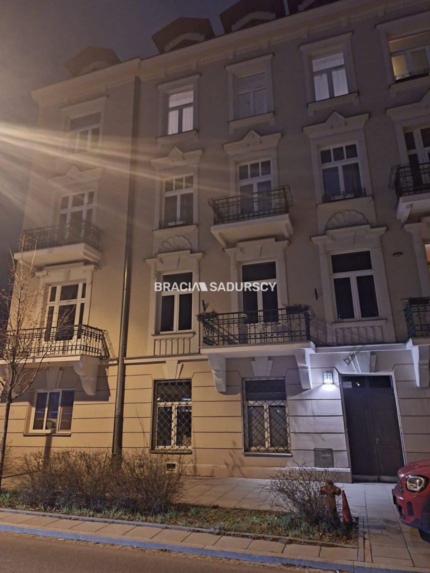 Doskonała lokalizacja, ul. Podgórska, Kazimierz miniaturka 16