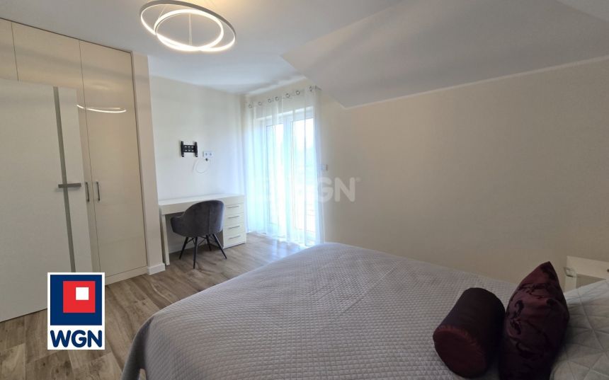 Ustroń, 2 849 000 zł, 211 m2, ogrzewanie gazowe miniaturka 10