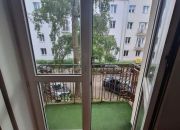 Warszawa Sielce, 540 000 zł, 31.8 m2, z balkonem miniaturka 10