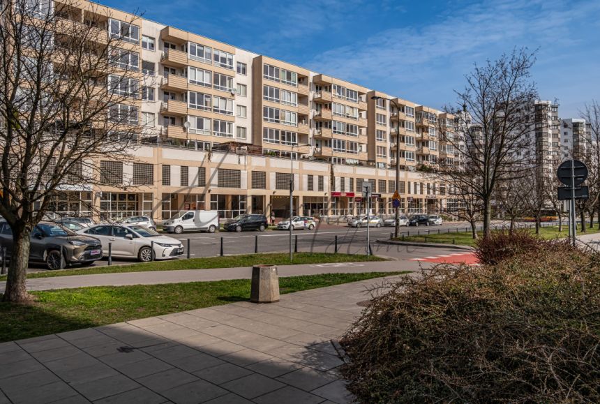 Warszawa Ursynów, 6 000 zł, 49.11 m2, 4 pokoje miniaturka 9