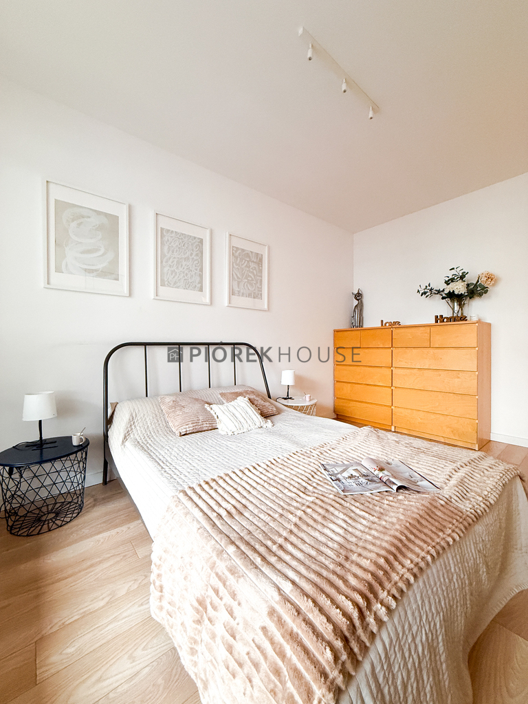 2 pokojowy apartament z dużym balkonem! miniaturka 9