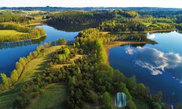 Udziejek, 650 000 zł, 5.06 ha, przyłącze prądu