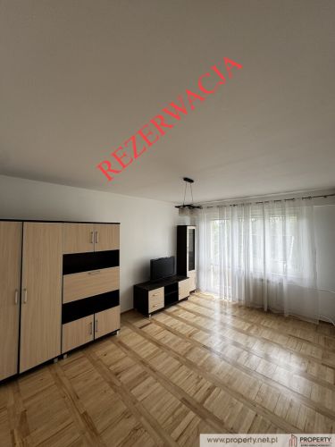 Mieszkanie, 48 m2, Gawrzyłowska, Dębica