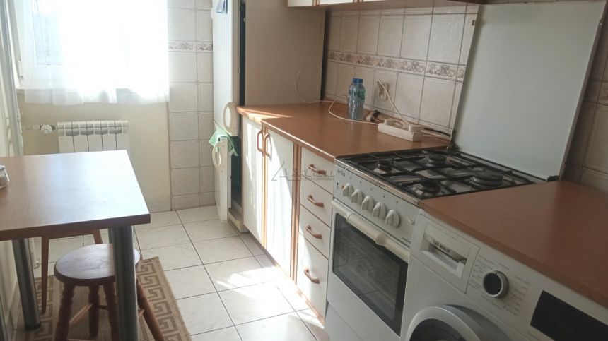 Warszawa Wola, 3 000 zł, 49 m2, z balkonem - zdjęcie 1