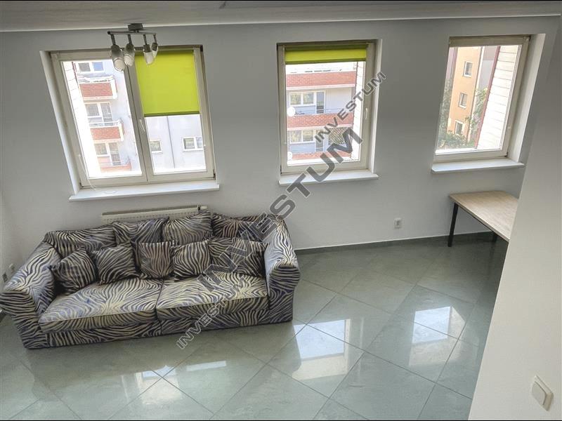 Krzyki - Róży Wiatrów, 3 pok, 60 m2, balkon, miniaturka 4