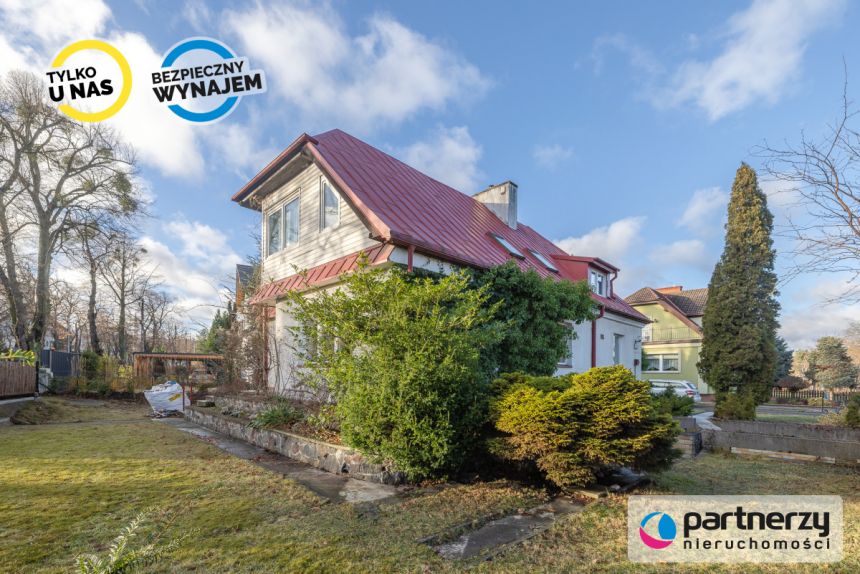 Gdańsk Oliwa, 9 000 zł, 100 m2, pietro 1, 1 miniaturka 15