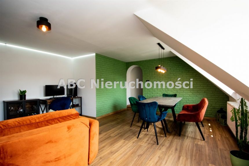 Piła Śródmieście, 389 000 zł, 68.2 m2, bez prywatnego miejsca parkingowego miniaturka 2