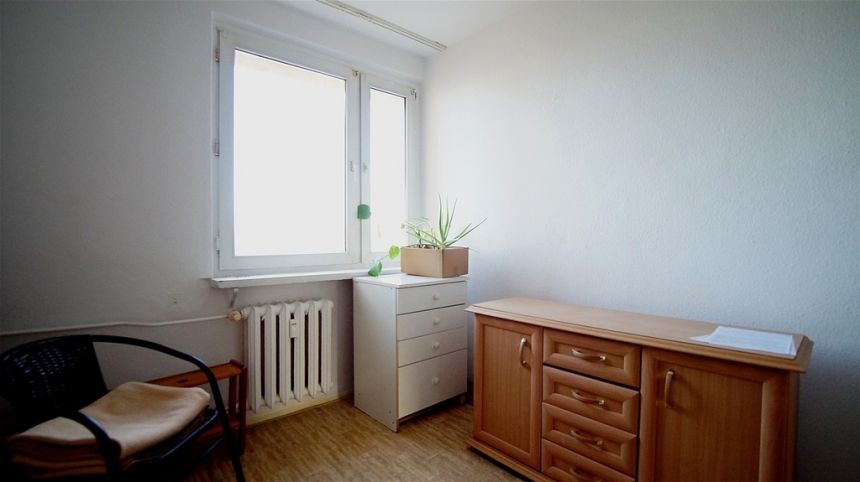 mieszkanie 3-pokojowe z balkonem 52 m2. Centrum - zdjęcie 1
