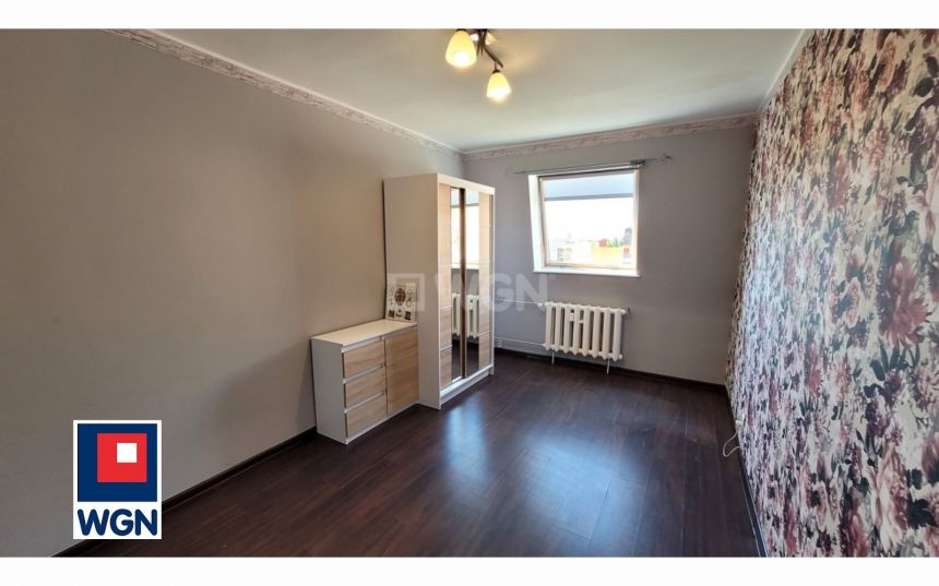 Kwidzyn, 1 500 zł, 52 m2, kuchnia z oknem miniaturka 6