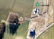 Łebunia, 89 000 zł, 10.28 ar, budowlana miniaturka 5