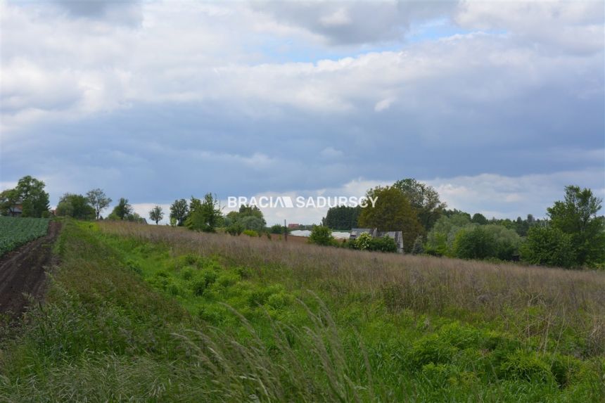 Działka budowlano-rolna o pow.: 1622 m2 miniaturka 11