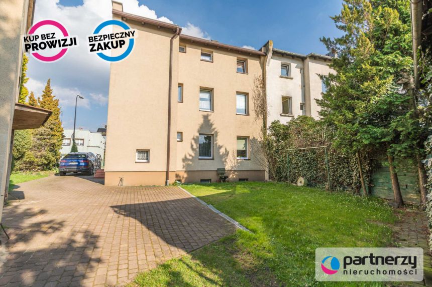 Starogard Gdański, 750 000 zł, 232 m2, z cegły miniaturka 10