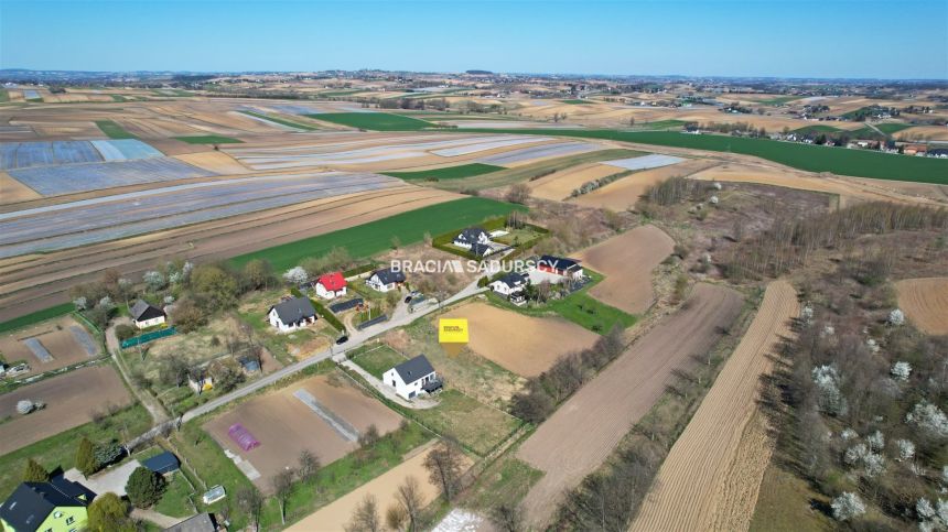 Działka w atrakyjnej cenie miniaturka 5