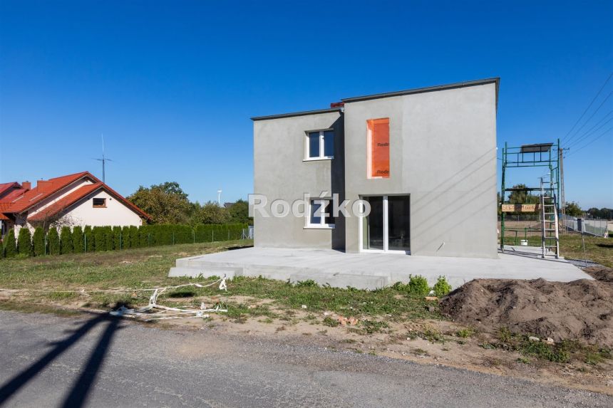 Sicienko, 655 000 zł, 162 m2, wolnostojący miniaturka 2