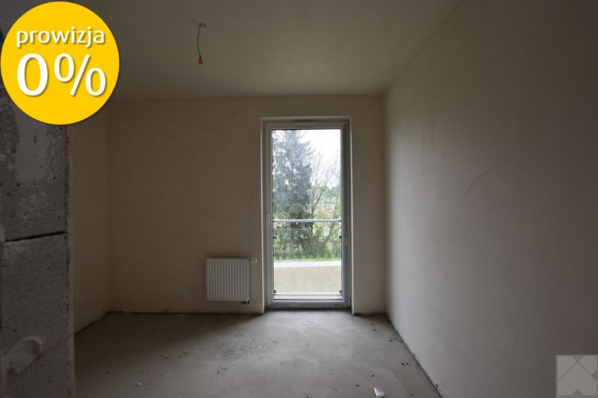 Gotowe mieszkanie w stanie deweloperskim 3 pokoje miniaturka 3