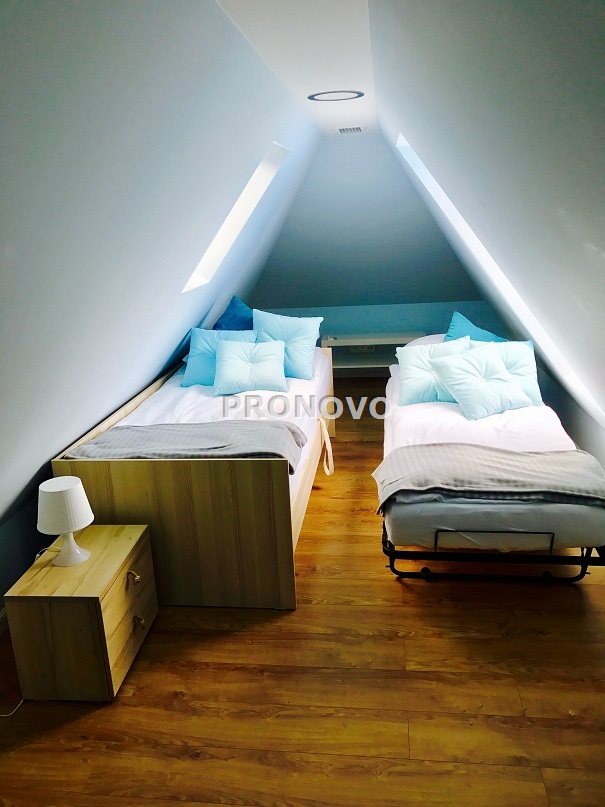 apartament nad morzem Łukęcin miniaturka 13