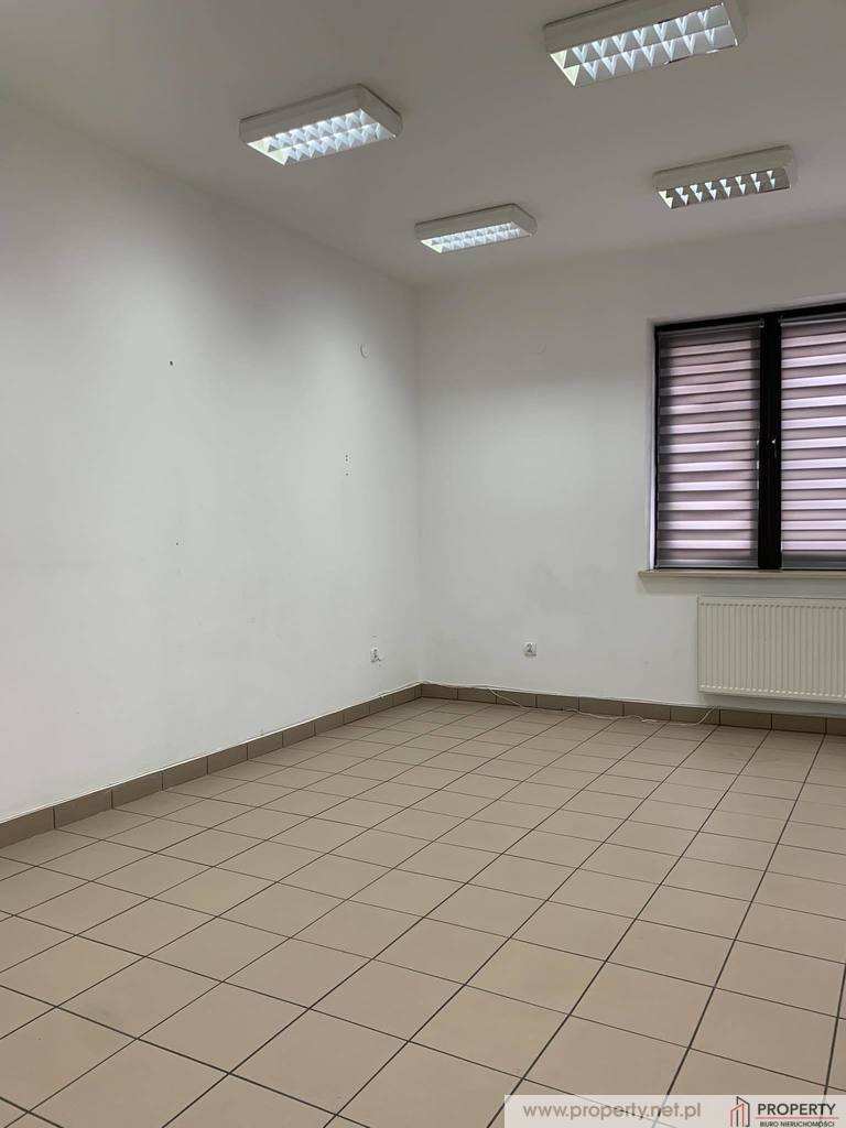 Lokal biurowy, 142 m2, Krótka, Dębica miniaturka 6