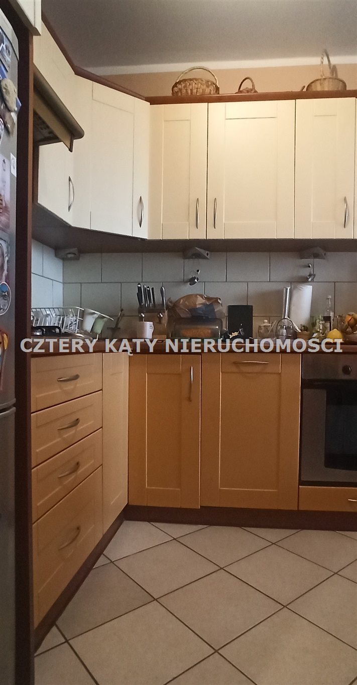 M-3 z możliwością dokupienia garażu! miniaturka 6