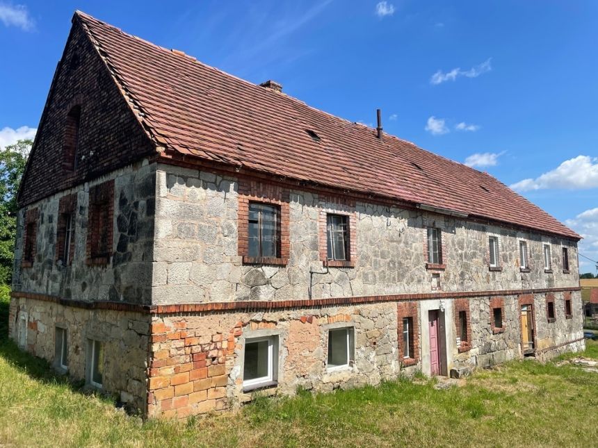 Gospodarstwo agroturystyczne w Mściszowie miniaturka 2