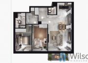 Piastów, 826 184 zł, 67.72 m2, parter miniaturka 3