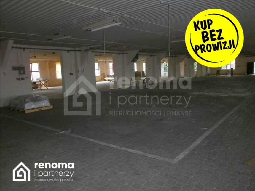 Koszalin, 3 300 000 zł, 1650 m2, pietro 2, 1 miniaturka 9