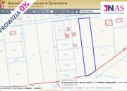 Puszcza Mariańska, 310 000 zł, 47 ar, droga dojazdowa asfaltowa miniaturka 5