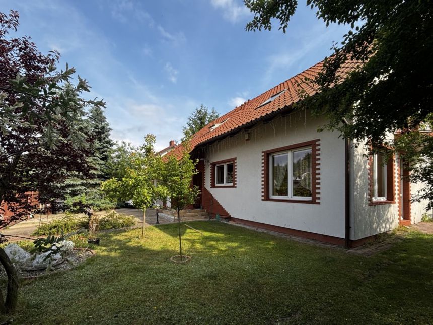 Aleksandrów Łódzki, 1 200 000 zł, 186.82 m2, 5 pokoi - zdjęcie 1