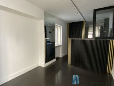 Warszawa Śródmieście, 2 950 zł, 15 m2, 1 pokój