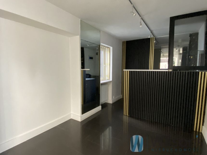 Warszawa Śródmieście, 2 950 zł, 15 m2, 1 pokój - zdjęcie 1