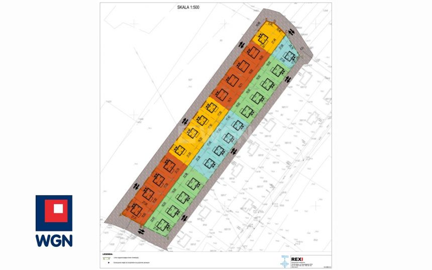 Mielec Nowy Mielec, 699 000 zł, 134.39 m2, bez białego montażu miniaturka 10