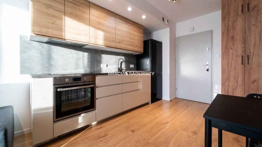 2 apartamenty w 1 got. produkt inwestycyjny Ruczaj miniaturka 10